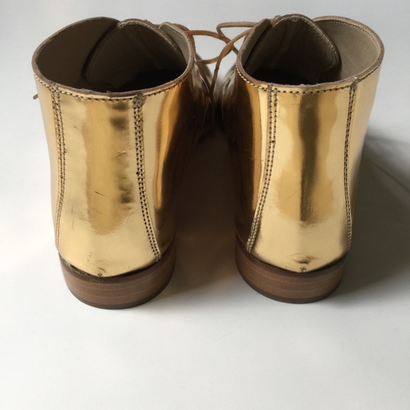 Apia Women's Siena Oxford Bootie, EU 35, 36 - Picture 6 of 8